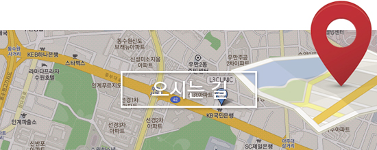 L3 CLINIC NEWS 엘쓰리의 다양한 소식을 만나보세요. VIEW MORE